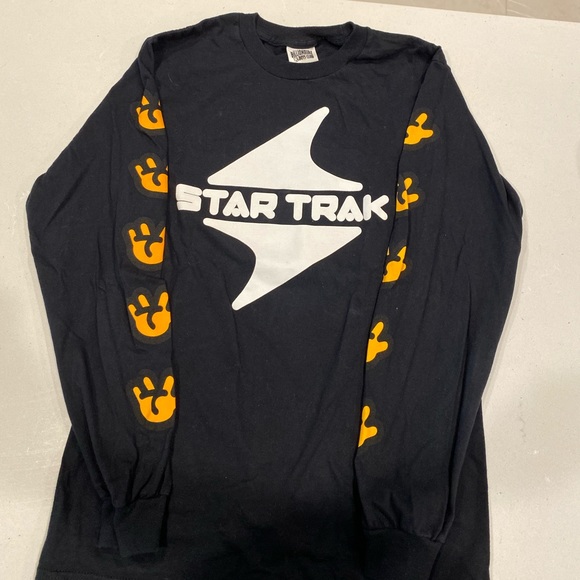 COMPLEXCON 2018 EXCLUSIVE BBC x STAR TRAK - Picture 2 of 5
